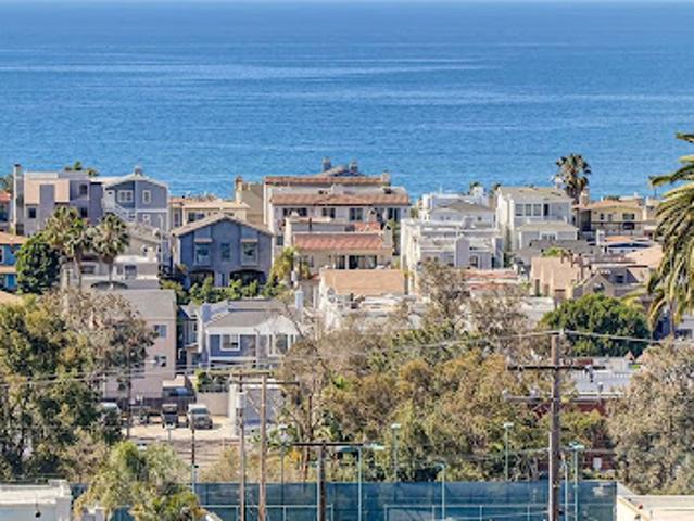 House for rent in Hermosa Beach, California