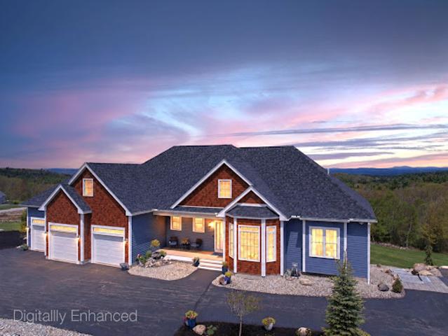 House for sale in New Hampshire