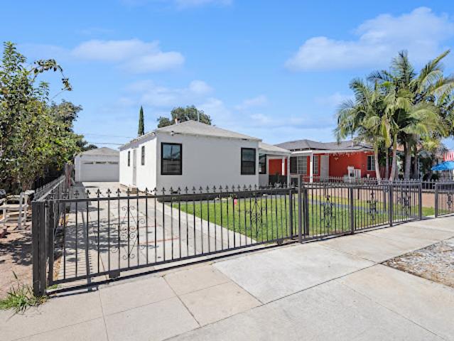 House for sale in Lynwood, California