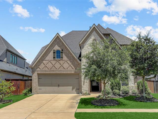 House for sale in Katy, Texas