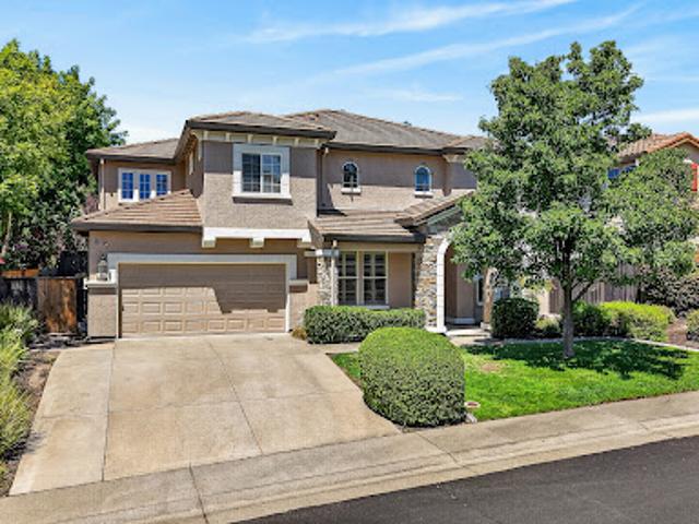 House for sale in Roseville, California