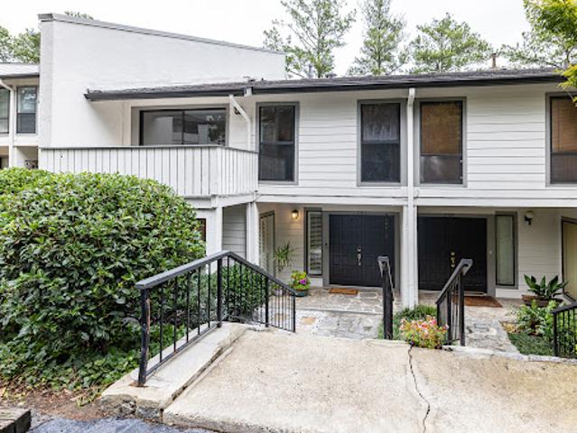 House for sale in Atlanta, Georgia