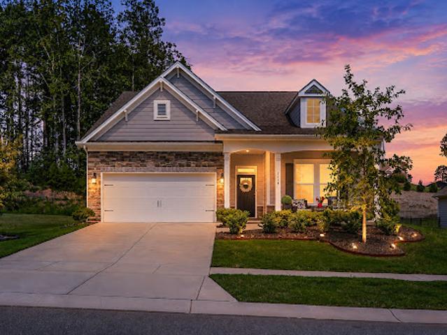 House for sale in Mecklenburg, North Carolina