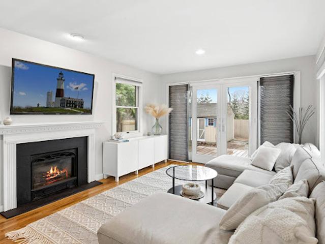 House for rent in Wainscott, New York