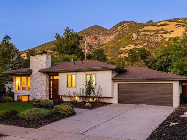 House for sale in Utah