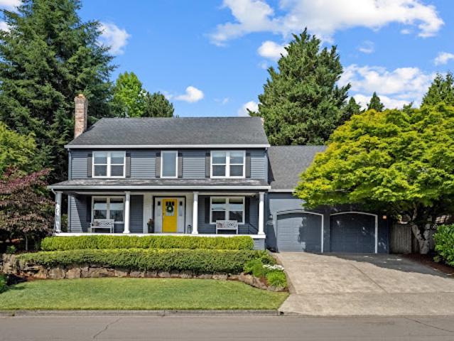 House for sale in Oregonia