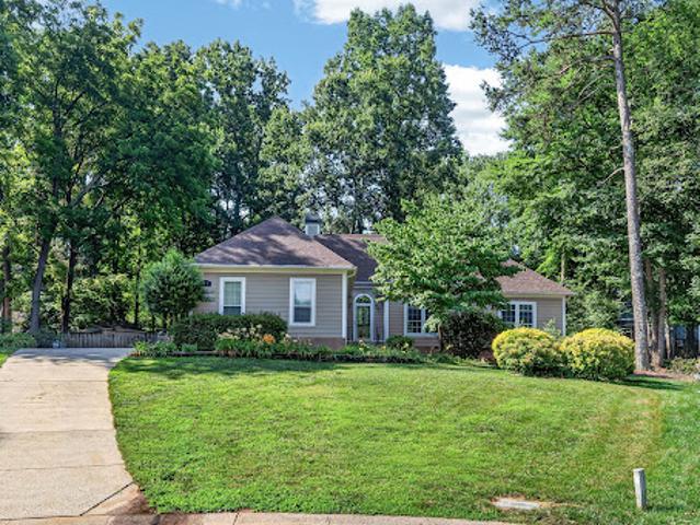House for sale in Mecklenburg, North Carolina