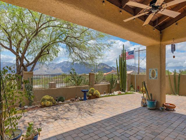 House for sale in Oro Valley, Arizona
