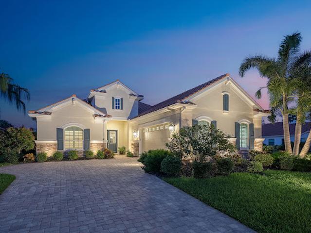 House for sale in Englewood, Florida