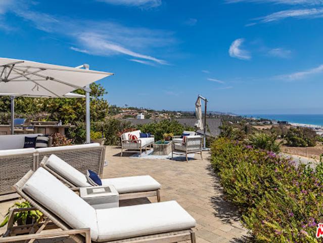 House for sale in Malibu, California