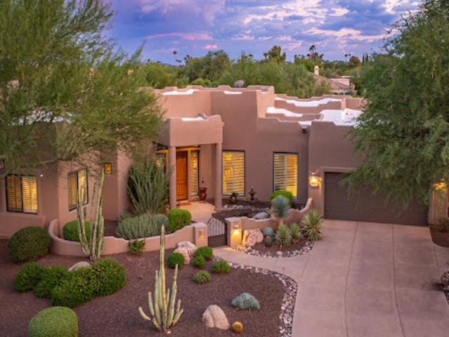 House for sale in Rio Verde, Arizona