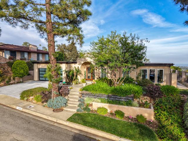 House for sale in Claremont, California