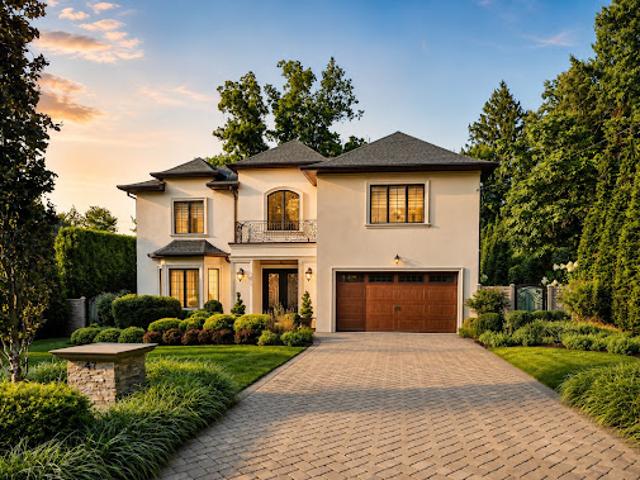 House for sale in Closter, New Jersey