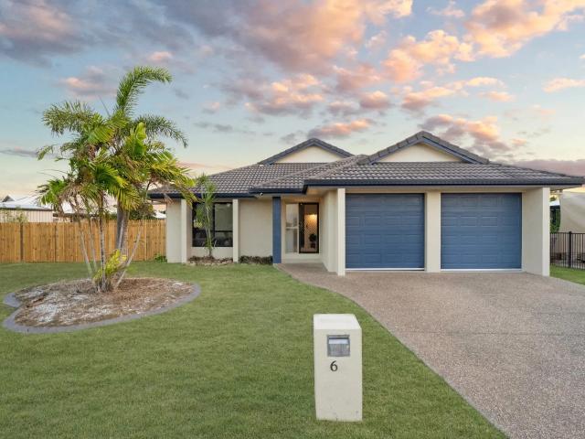 House for rent in Burdell, Queensland