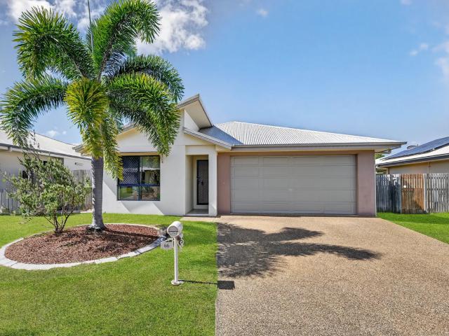 House for rent in Mount Louisa, Queensland