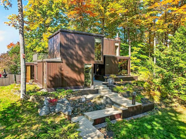 House for sale in Sainte-Adèle, Laurentides