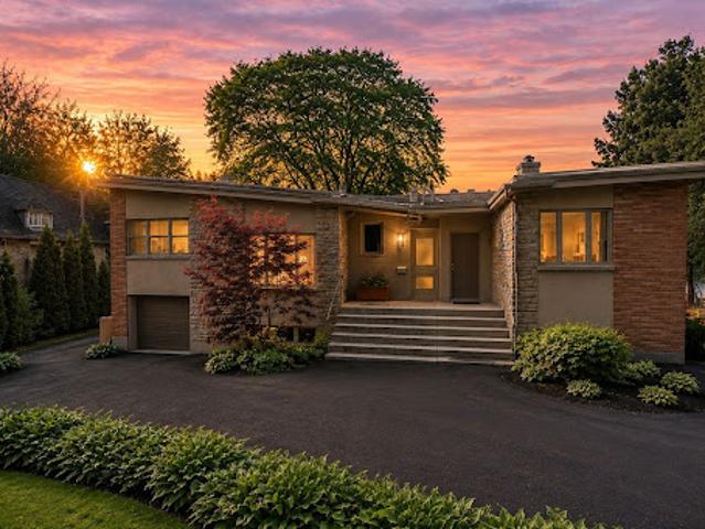 House for sale in St. Leonard's, Quebec