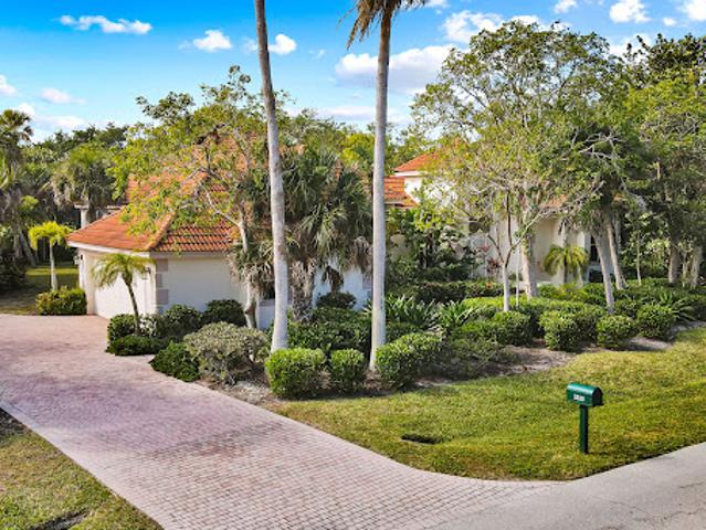 House for sale in Sanibel, Florida