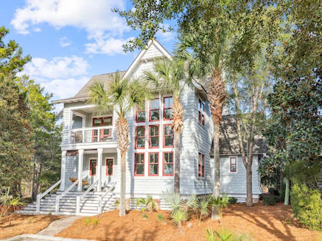 House for sale in Walton, Florida