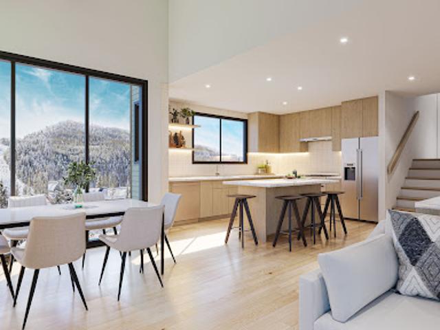 House for sale in Telluride, Colorado