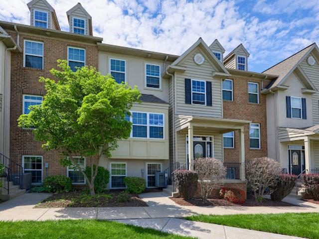 House for sale in Lancaster, Pennsylvania