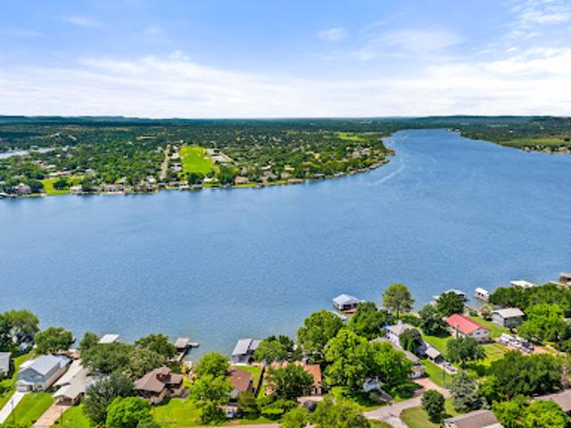 House for sale in Texas