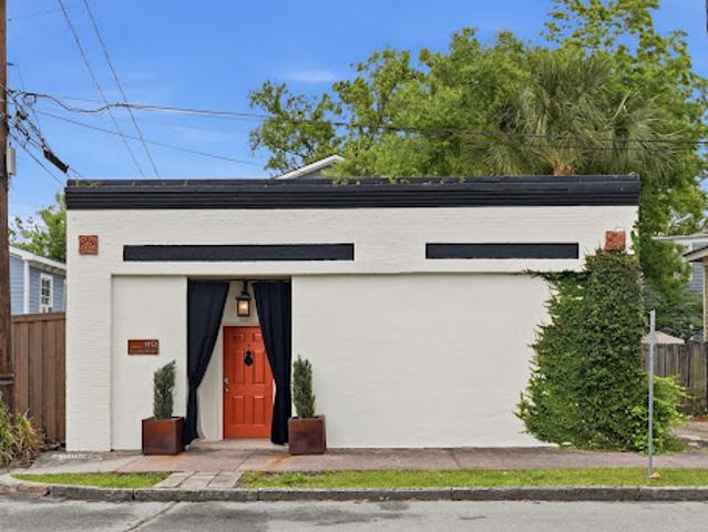 House for sale in Savannah, Georgia