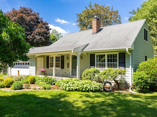 House for sale in Litchfield, Connecticut