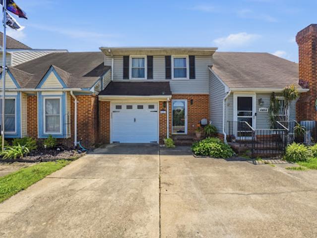 House for sale in Virginia