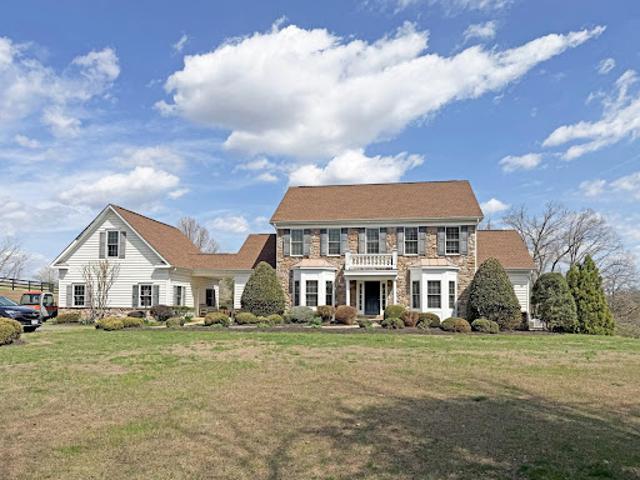 House for sale in Virginia