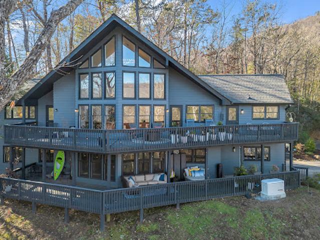 House for sale in Rutherford, North Carolina