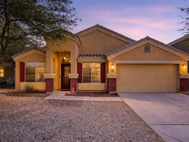 House for sale in Buckeye, Arizona