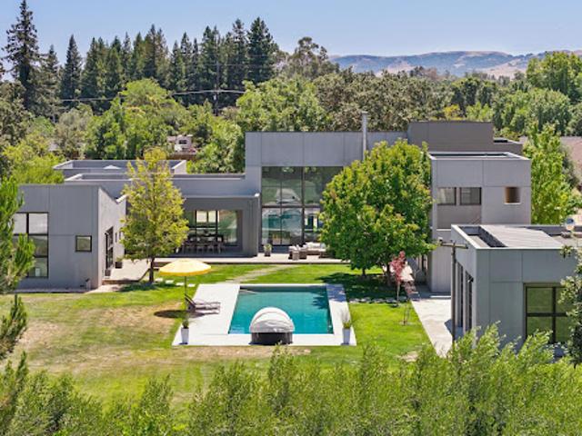House for sale in Sonoma, California