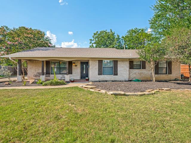 House for sale in Irving, Texas