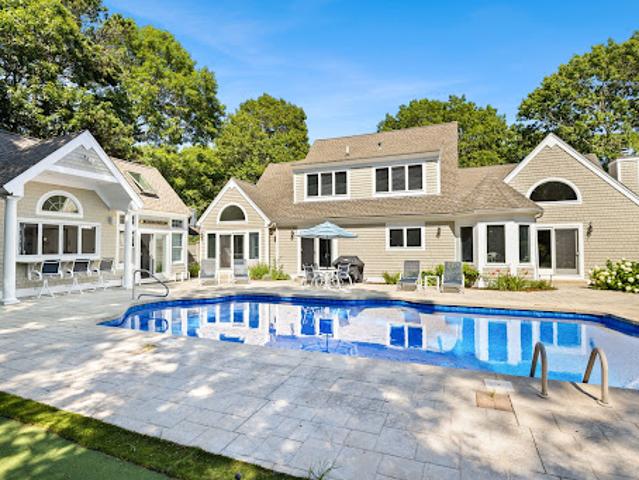 House for sale in Mashpee, Massachusetts