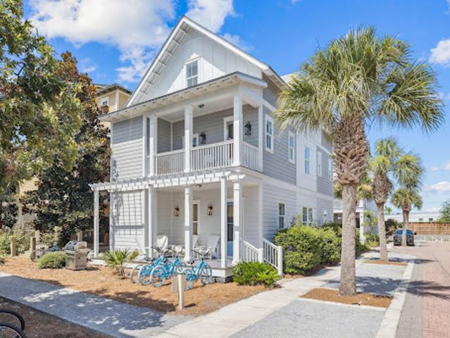 House for sale in Walton, Florida