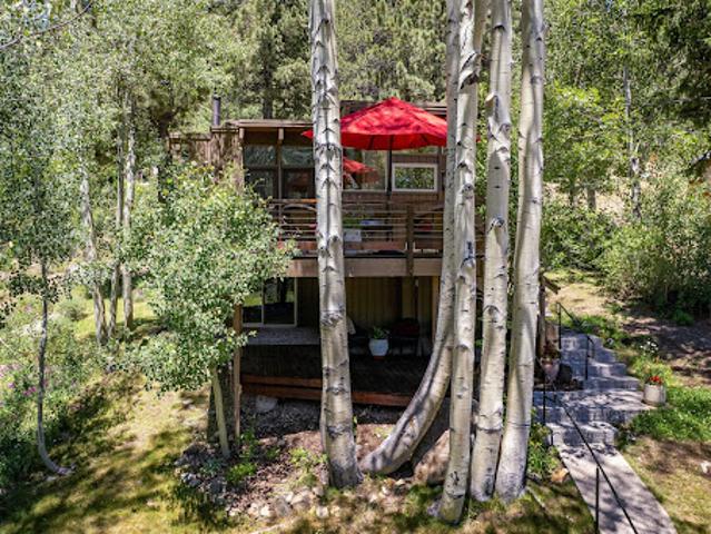 House for sale in Olympic Valley, California