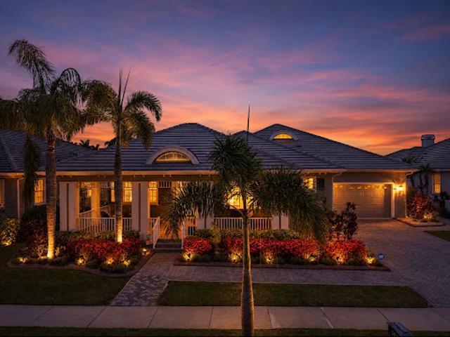 House for sale in Apollo Beach, Florida