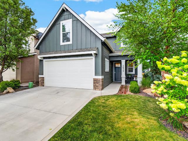 House for sale in Meridian, Idaho