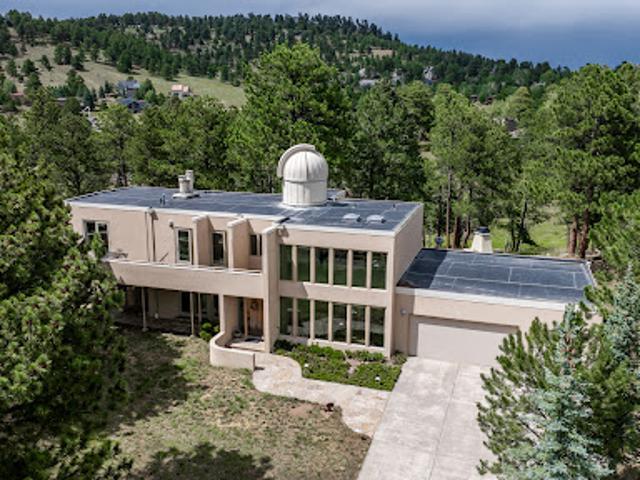 House for sale in Golden, Colorado
