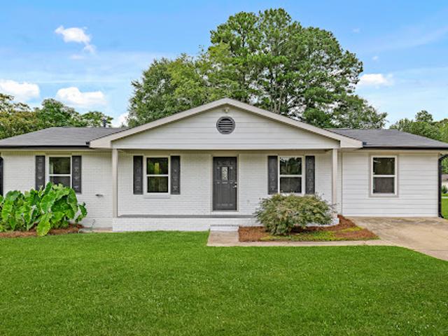 House for sale in Dacula, Georgia
