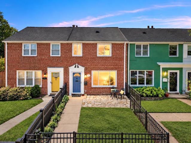House for sale in Virginia