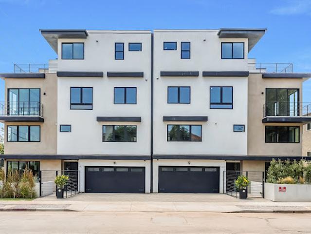House for sale in Los Angeles, Los Angeles County