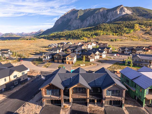 House for sale in Gunnison, Colorado