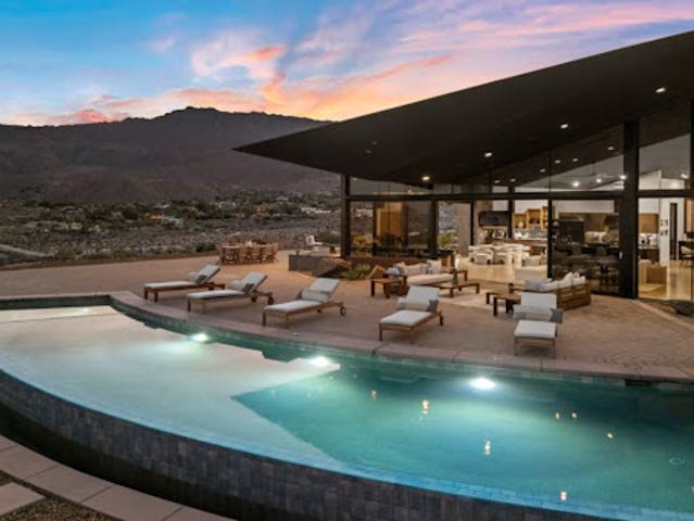 House for sale in Palm Desert, California