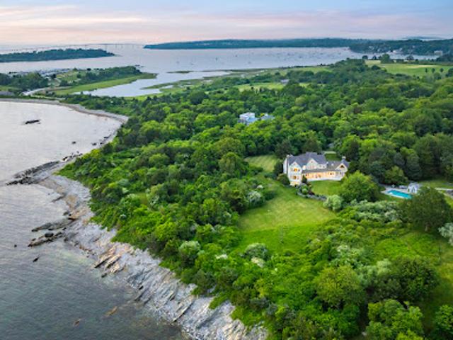 House for sale in Jamestown, Rhode Island