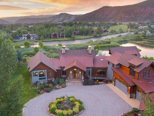 House for sale in Garfield, Colorado