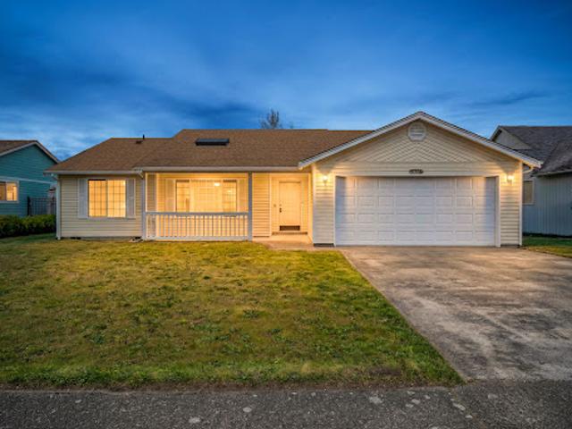 House for sale in Thurston, Washington