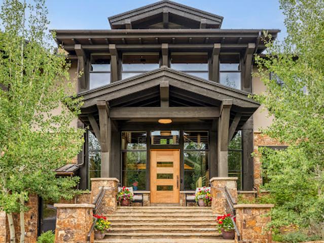 House for sale in Eagle, Colorado
