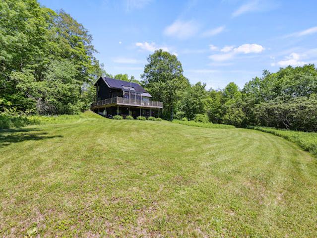 House for sale in Berkshire, Massachusetts